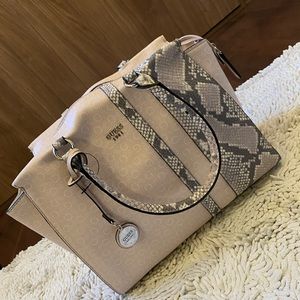 Guess Pink Tote